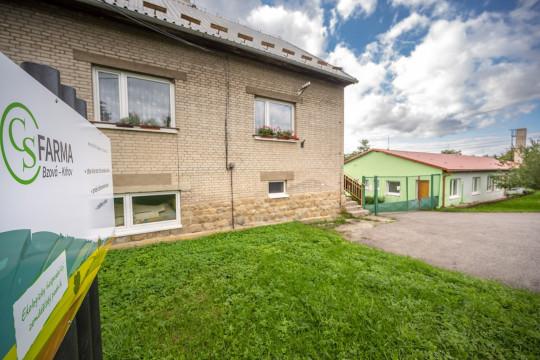 Pozvánka na členskou schůzi 2023